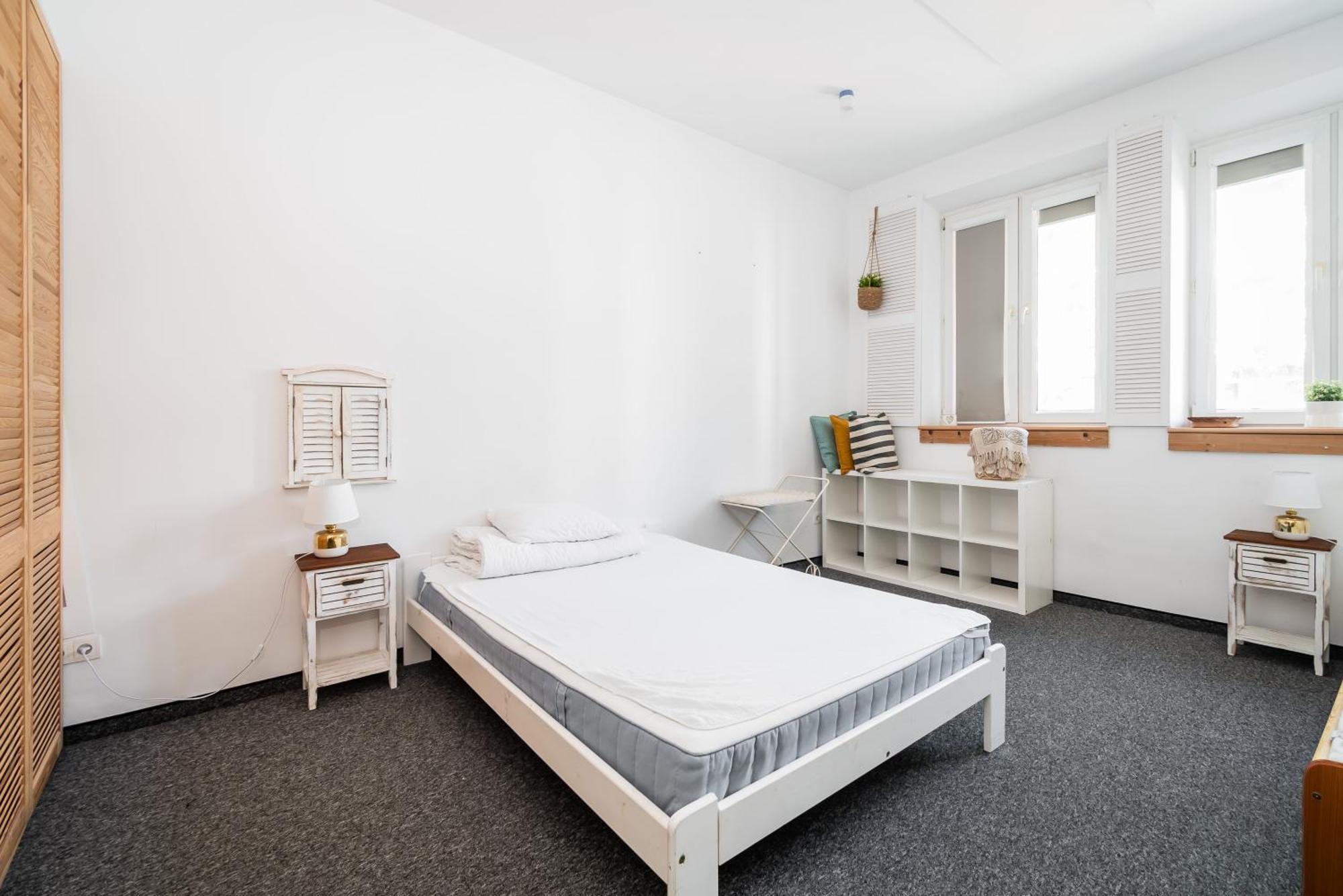 Master Corner Apartment Kraków Eksteriør billede