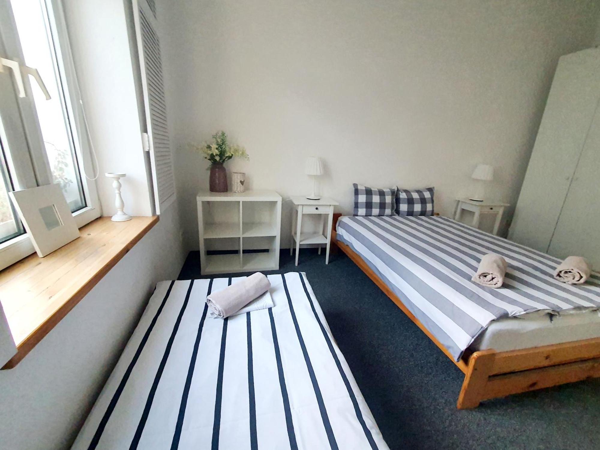 Master Corner Apartment Kraków Eksteriør billede